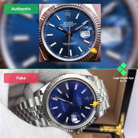 how to tell if a rolex oyster perpetual is real|rolex look alikes for sale.